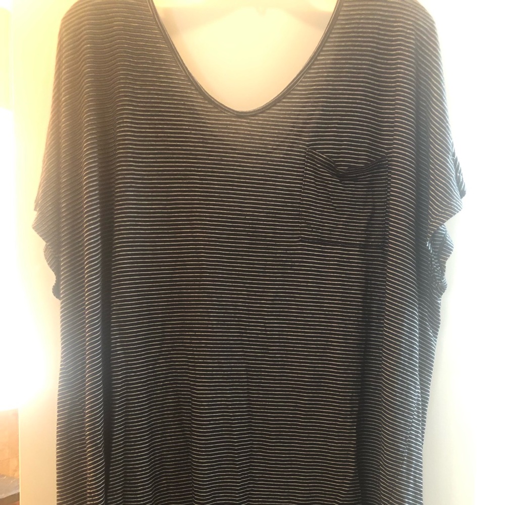 Light summer top.